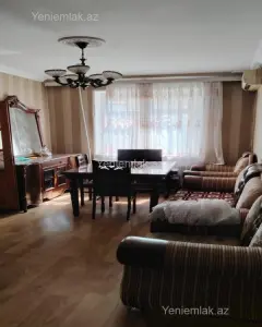 Mənzil Satılır
