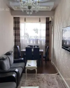 Mənzil Satılır