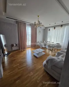 Mənzil Satılır