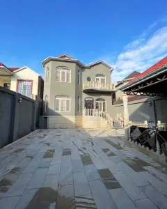 Həyət/Bağ Evi, Villa Satılır