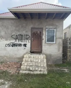 Müstakil Ev, Villa Satılık