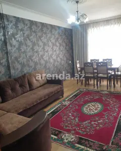 Mənzil Kirayə verilir