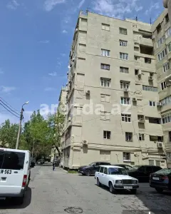 Mənzil Kirayə verilir
