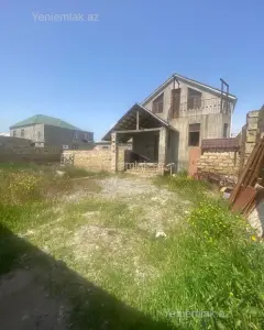 Həyət/Bağ Evi, Villa Satılır