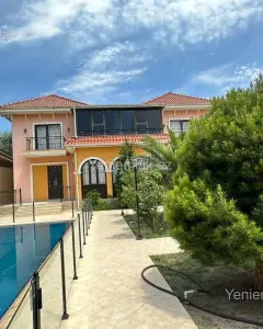 Həyət/Bağ Evi, Villa Satılır