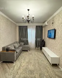 Mənzil Satılır