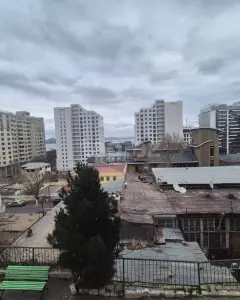 Mənzil Satılır