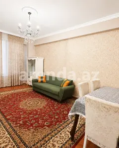 Mənzil Satılır