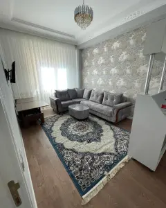 Daire Kiralık