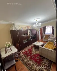 Mənzil Satılır