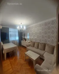 Mənzil Satılır