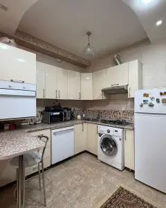 Daire Kiralık