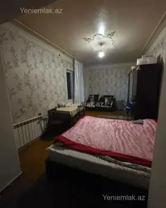 Mənzil Satılır