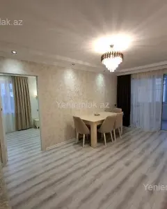 Mənzil Satılır