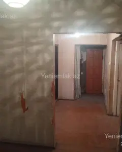 Mənzil Satılır