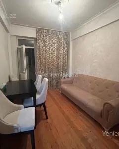 Mənzil Satılır