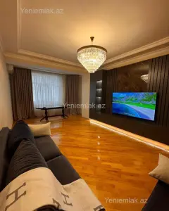 Mənzil Satılır