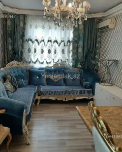 Mənzil Satılır