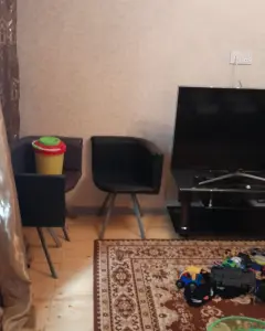 Daire Satılık