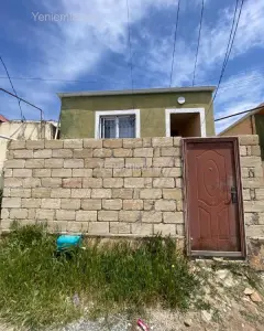 Həyət/Bağ Evi, Villa Satılır