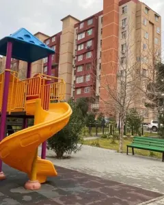 Daire Kiralık