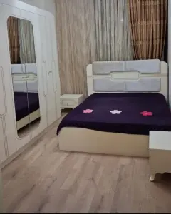 Daire Kiralık