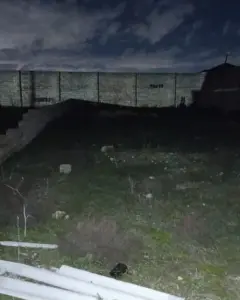 Arsa Satılık