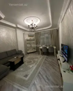 Mənzil Satılır