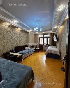 Mənzil Satılır