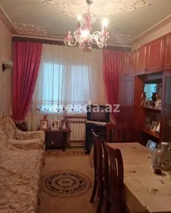 Mənzil Satılır