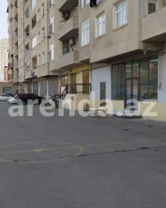 Digər Kommersiya Əmlakı Satılır