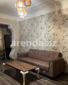 Mənzil Kirayə verilir
