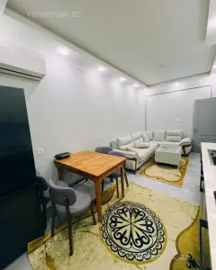 Mənzil Satılır