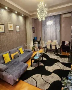 Mənzil Satılır