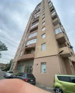 Mənzil Satılır
