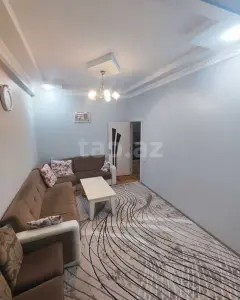 Mənzil Satılır