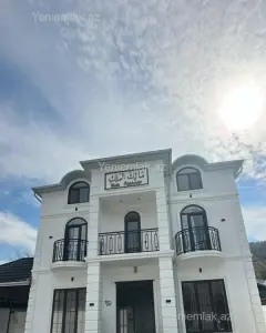 Həyət/Bağ Evi, Villa Kirayə verilir
