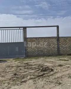 Torpaq sahəsi Satılır