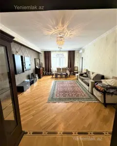 Mənzil Kirayə verilir