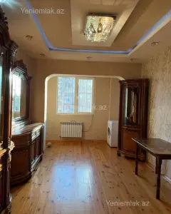 Mənzil Kirayə verilir