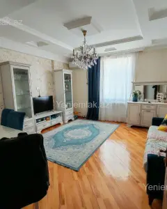 Mənzil Satılır