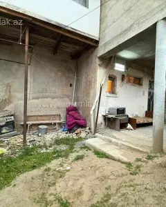 Həyət/Bağ Evi, Villa Satılır