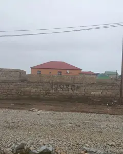 Torpaq sahəsi Satılır
