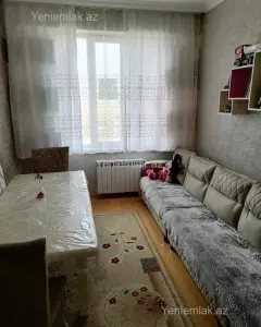 Mənzil Satılır