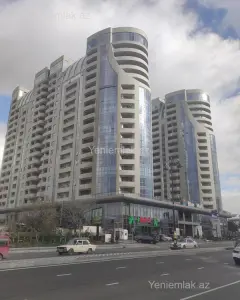 Mənzil Satılır