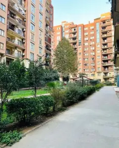 Mənzil Satılır