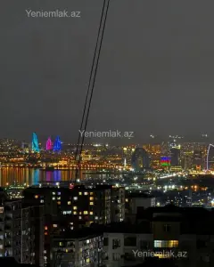 Mənzil Satılır