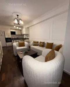 Mənzil Satılır