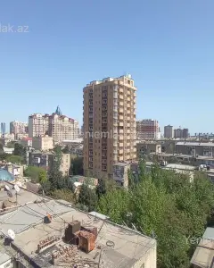 Mənzil Satılır