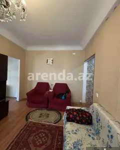 Mənzil Kirayə verilir